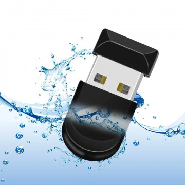 Mini USB flash meghajtó