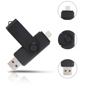 Flash disk TYPE-C USB 3.0