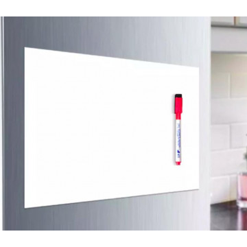 A4 Magnetic Dry Erase Board